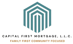 Capital First Mortgage, L.L.C.